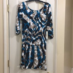 Vertigo Paris Dress